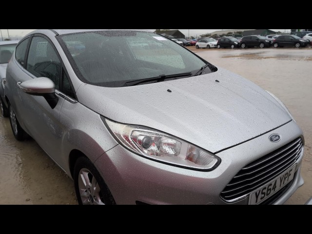 FORD FIESTA ZETEC 2015, Newark Motor Auctions, ZETEC, OTHER, NEWARK CODDINGTON BUY FORD FIESTA ZETEC 2015 ZETEC, Newark Motor Auctions