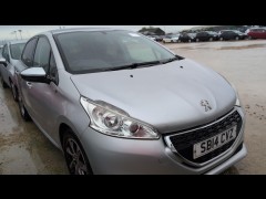 BUY PEUGEOT 208 STYLE 2014 STYLE, Newark Motor Auctions