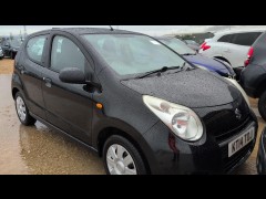 SUZUKI ALTO SZ3 2014, Newark Motor Auctions, SZ3, OTHER, NEWARK CODDINGTON BUY SUZUKI ALTO SZ3 2014 SZ3, Newark Motor Auctions