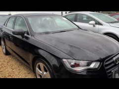 AUDI A3 SPORT TDI 2013, Newark Motor Auctions, TDI SPORT, OTHER, NEWARK CODDINGTON BUY AUDI A3 SPORT TDI 2013 TDI SPORT, Newark Motor Auctions