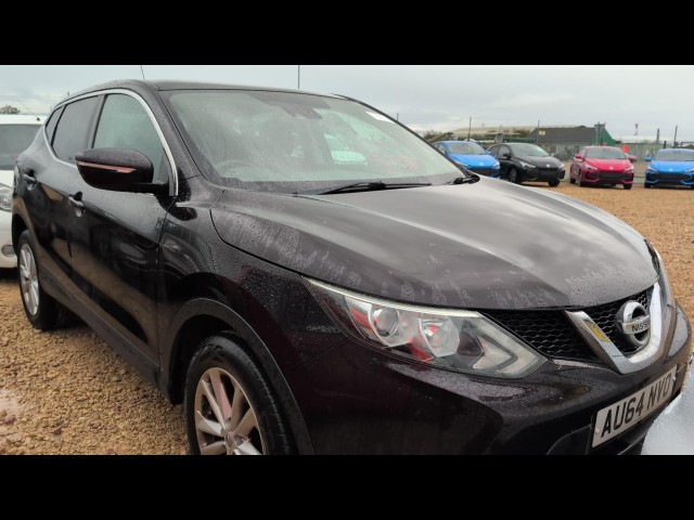 NISSAN QASHQAI ACENTA PREMIUM DI 2014, Newark Motor Auctions, ACENTA PREMIUM DIG-T, OTHER, NEWARK CODDINGTON BUY NISSAN QASHQAI ACENTA PREMIUM DI 2014 ACENTA PREMIUM DIG-T, Newark Motor Auctions