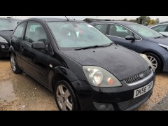 FORD FIESTA ZETEC CLIMATE 2008, Newark Motor Auctions, ZETEC CLIMATE 16V, OTHER, NEWARK CODDINGTON BUY FORD FIESTA ZETEC CLIMATE 2008 ZETEC CLIMATE 16V, Newark Motor Auctions