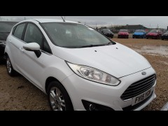 FORD FIESTA ZETEC 2015, Newark Motor Auctions, ZETEC, OTHER, NEWARK CODDINGTON BUY FORD FIESTA ZETEC 2015 ZETEC, Newark Motor Auctions