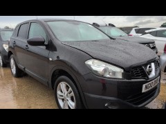 NISSAN QASHQAI ACENTA DCI 2010, Newark Motor Auctions, DCI ACENTA, OTHER, NEWARK CODDINGTON BUY NISSAN QASHQAI ACENTA DCI 2010 DCI ACENTA, Newark Motor Auctions