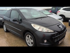 PEUGEOT 207 SPORTIUM 2012, Newark Motor Auctions, SPORTIUM, OTHER, NEWARK CODDINGTON BUY PEUGEOT 207 SPORTIUM 2012 SPORTIUM, Newark Motor Auctions