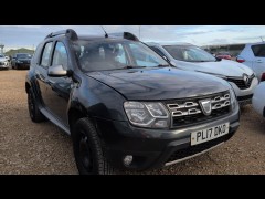 DACIA DUSTER PRESTIGE DCI 4X4 2017, Newark Motor Auctions, PRESTIGE DCI, OTHER, NEWARK CODDINGTON BUY DACIA DUSTER PRESTIGE DCI 4X4 2017 PRESTIGE DCI, Newark Motor Auctions