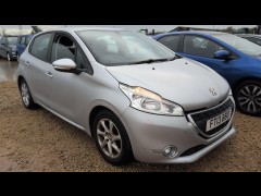 PEUGEOT 208 ACTIVE HDI 2013, Newark Motor Auctions, HDI ACTIVE, OTHER, NEWARK CODDINGTON BUY PEUGEOT 208 ACTIVE HDI 2013 HDI ACTIVE, Newark Motor Auctions
