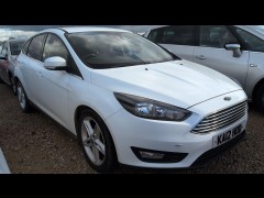 FORD FOCUS ZETEC 2016, Newark Motor Auctions, ZETEC, OTHER, NEWARK CODDINGTON BUY FORD FOCUS ZETEC 2016 ZETEC, Newark Motor Auctions