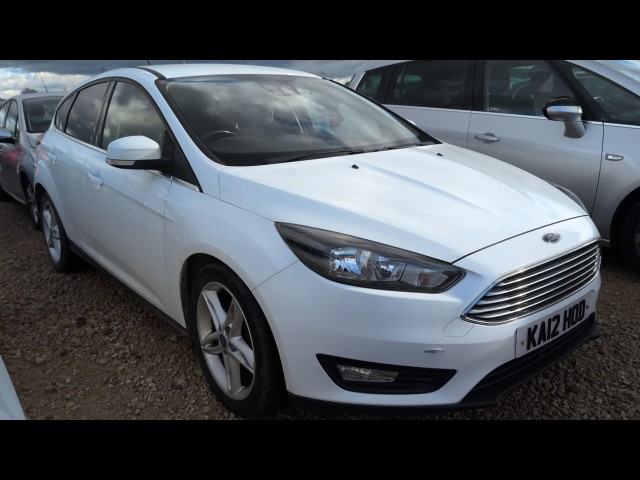 FORD FOCUS ZETEC 2016, Newark Motor Auctions, ZETEC, OTHER, NEWARK CODDINGTON BUY FORD FOCUS ZETEC 2016 ZETEC, Newark Motor Auctions