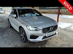 VOLVO XC60 R-DESIGN D4 AWD AUTO 2018, Newark Motor Auctions, D4 R-DESIGN AWD, OTHER, NEWARK CODDINGTON BUY VOLVO XC60 R-DESIGN D4 AWD AUTO 2018 D4 R-DESIGN AWD, Newark Motor Auctions