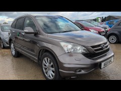 BUY HONDA CR-V EX I-VTEC AUTO 2011 I-VTEC EX, Newark Motor Auctions