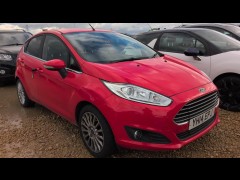FORD FIESTA TITANIUM 2014, Newark Motor Auctions, TITANIUM, OTHER, NEWARK CODDINGTON BUY FORD FIESTA TITANIUM 2014 TITANIUM, Newark Motor Auctions
