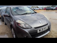 RENAULT CLIO DYNAMIQUE TOMTOM 16V 2010, Newark Motor Auctions, DYNAMIQUE TOMTOM 16V, OTHER, NEWARK CODDINGTON BUY RENAULT CLIO DYNAMIQUE TOMTOM 16V 2010 DYNAMIQUE TOMTOM 16V, Newark Motor Auctions