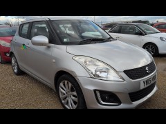 SUZUKI SWIFT SZ3 2015, Newark Motor Auctions, SZ3, OTHER, NEWARK CODDINGTON BUY SUZUKI SWIFT SZ3 2015 SZ3, Newark Motor Auctions
