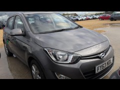 HYUNDAI I20 ACTIVE 2013, Newark Motor Auctions, ACTIVE, OTHER, NEWARK CODDINGTON BUY HYUNDAI I20 ACTIVE 2013 ACTIVE, Newark Motor Auctions