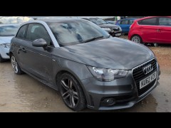 BUY AUDI A1 S LINE TFSI 2012 TFSI S LINE, Newark Motor Auctions