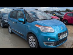CITROEN C3 PICASSO EXCLUSIVE S-A 2012, Newark Motor Auctions, EXCLUSIVE EGS PICASSO, OTHER, NEWARK CODDINGTON BUY CITROEN C3 PICASSO EXCLUSIVE S-A 2012 EXCLUSIVE EGS PICASSO, Newark Motor Auctions