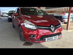 BUY RENAULT CLIO DYNAMIQUE S NAV DCI 2017 DYNAMIQUE S NAV DCI, Newark Motor Auctions