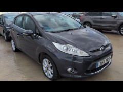 FORD FIESTA ZETEC AUTO 2011, Newark Motor Auctions, ZETEC, OTHER, NEWARK CODDINGTON BUY FORD FIESTA ZETEC AUTO 2011 ZETEC, Newark Motor Auctions