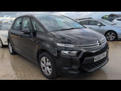 CITROEN C4 PICASSO PURETECH VTR 2015, Newark Motor Auctions, PURETECH VTR, OTHER, NEWARK CODDINGTON BUY CITROEN C4 PICASSO PURETECH VTR 2015 PURETECH VTR, Newark Motor Auctions