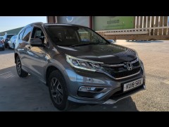 HONDA CR-V SE + NAVI I-DTEC AUT 2018, Newark Motor Auctions, I-DTEC SE PLUS NAVI, OTHER, NEWARK CODDINGTON BUY HONDA CR-V SE + NAVI I-DTEC AUT 2018 I-DTEC SE PLUS NAVI, Newark Motor Auctions