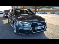 AUDI A3 S LINE TDI 2016, Newark Motor Auctions, TDI S LINE, OTHER, NEWARK CODDINGTON BUY AUDI A3 S LINE TDI 2016 TDI S LINE, Newark Motor Auctions
