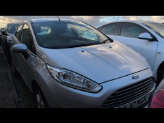FORD FIESTA ZETEC 2017, Newark Motor Auctions, ZETEC, OTHER, NEWARK CODDINGTON BUY FORD FIESTA ZETEC 2017 ZETEC, Newark Motor Auctions