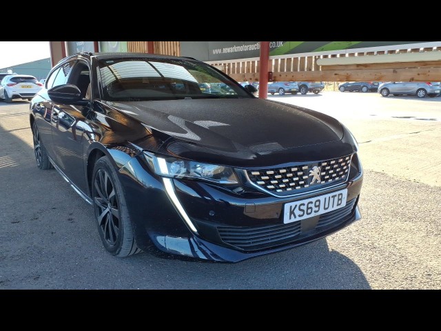 PEUGEOT 508 GT LINE SW BLUEHDI S/  2019, Newark Motor Auctions, BLUEHDI S/S SW GT LINE, OTHER, NEWARK CODDINGTON BUY PEUGEOT 508 GT LINE SW BLUEHDI S/  2019 BLUEHDI S/S SW GT LINE, Newark Motor Auctions