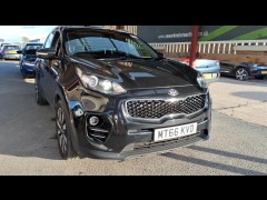 KIA SPORTAGE 3 ISG CRDI 2016, Newark Motor Auctions, CRDI 3 ISG, OTHER, NEWARK CODDINGTON BUY KIA SPORTAGE 3 ISG CRDI 2016 CRDI 3 ISG, Newark Motor Auctions