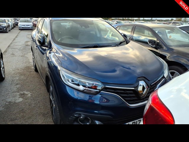 RENAULT KADJAR SIGNATURE S NAV DC 2017, Newark Motor Auctions, SIGNATURE S NAV DCI EDC, OTHER, NEWARK CODDINGTON BUY RENAULT KADJAR SIGNATURE S NAV DC 2017 SIGNATURE S NAV DCI EDC, Newark Motor Auctions