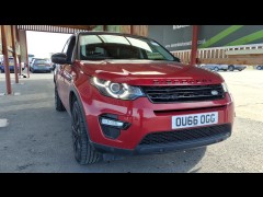 LAND ROVER DISCO-Y SPORT BLACK HSE T 2016, Newark Motor Auctions, TD4 HSE BLACK, OTHER, NEWARK CODDINGTON BUY LAND ROVER DISCO-Y SPORT BLACK HSE T 2016 TD4 HSE BLACK, Newark Motor Auctions