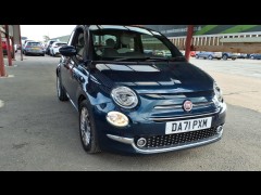 FIAT 500 DOLCEVITA MHEV 2021, Newark Motor Auctions, DOLCEVITA, OTHER, NEWARK CODDINGTON BUY FIAT 500 DOLCEVITA MHEV 2021 DOLCEVITA, Newark Motor Auctions