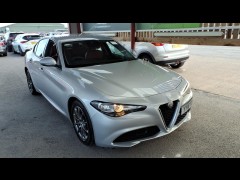 ALFA ROMEO GIULIA SUPER TD AUTO 2018, Newark Motor Auctions, TD SUPER, OTHER, NEWARK CODDINGTON BUY ALFA ROMEO GIULIA SUPER TD AUTO 2018 TD SUPER, Newark Motor Auctions