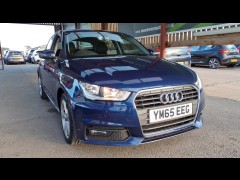 AUDI A1 SPORT TFSI 2015, Newark Motor Auctions, SPORTBACK TFSI SPORT, OTHER, NEWARK CODDINGTON BUY AUDI A1 SPORT TFSI 2015 SPORTBACK TFSI SPORT, Newark Motor Auctions