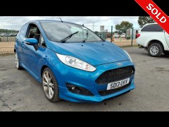 FORD FIESTA SPORT TDCI 2013, Newark Motor Auctions, SPORT TDCI, OTHER, NEWARK CODDINGTON BUY FORD FIESTA SPORT TDCI 2013 SPORT TDCI, Newark Motor Auctions