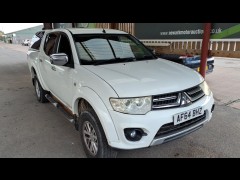 MITSUBISHI L200 TROJAN DCB DI-D 4X4 2014, Newark Motor Auctions, DI-D 4X4 TROJAN DCB, OTHER, NEWARK CODDINGTON BUY MITSUBISHI L200 TROJAN DCB DI-D 4X4 2014 DI-D 4X4 TROJAN DCB, Newark Motor Auctions