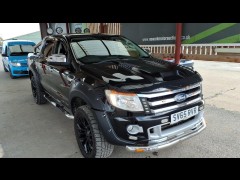 FORD RANGER LIMITED 4X4 TDCI 2015, Newark Motor Auctions, LIMITED 4X4 DCB TDCI, OTHER, NEWARK CODDINGTON BUY FORD RANGER LIMITED 4X4 TDCI 2015 LIMITED 4X4 DCB TDCI, Newark Motor Auctions