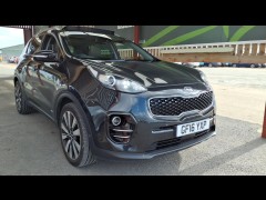 BUY KIA SPORTAGE FIRST EDITION CR 2016 CRDI FIRST EDITION, Newark Motor Auctions