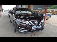 NISSAN QASHQAI N-CONNECTA DIG-T 2019, Newark Motor Auctions, DIG-T N-CONNECTA DCT, OTHER, NEWARK CODDINGTON BUY NISSAN QASHQAI N-CONNECTA DIG-T 2019 DIG-T N-CONNECTA DCT, Newark Motor Auctions