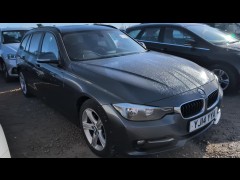 BMW 3-SERIES 320D SE TOURING AUTO  2014, Newark Motor Auctions, 320D SE TOURING, OTHER, NEWARK CODDINGTON BUY BMW 3-SERIES 320D SE TOURING AUTO  2014 320D SE TOURING, Newark Motor Auctions