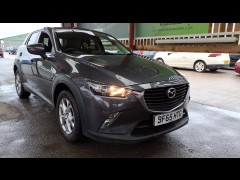 MAZDA CX-3 SE-L NAV 2015, Newark Motor Auctions, SE-L NAV, OTHER, NEWARK CODDINGTON BUY MAZDA CX-3 SE-L NAV 2015 SE-L NAV, Newark Motor Auctions