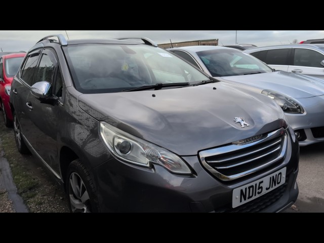 PEUGEOT 2008 FELINE MISTRAL E-HDI 2015, Newark Motor Auctions, E-HDI FELINE MISTRAL, OTHER, NEWARK CODDINGTON BUY PEUGEOT 2008 FELINE MISTRAL E-HDI 2015 E-HDI FELINE MISTRAL, Newark Motor Auctions