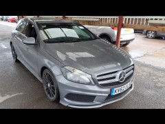 BUY MERCEDES-BENZ A220 BLUE-CY AMG SPORT CD 2012 A220 CDI BLUEEFFICIENCY AMG SPORT, Newark Motor Auctions
