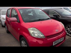 BUY DAIHATSU SIRION S 2005 S, Newark Motor Auctions