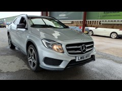 BUY MERCEDES-BENZ GLA 220 D 4MATIC AMG LINE 2016 GLA 220 D 4MATIC AMG LINE, Newark Motor Auctions