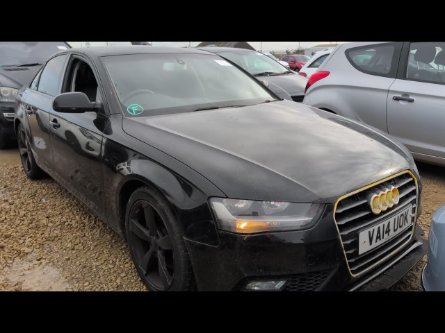 AUDI A4 TECHNIK TDI 2014, Newark Motor Auctions, TDI TECHNIK, OTHER, NEWARK CODDINGTON BUY AUDI A4 TECHNIK TDI 2014 TDI TECHNIK, Newark Motor Auctions