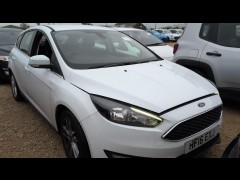 BUY FORD FOCUS ZETEC 2016 ZETEC, Newark Motor Auctions