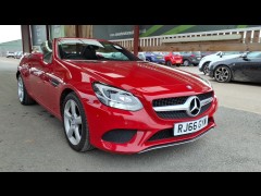 BUY MERCEDES-BENZ SLC 200 SPORT AUTO 2016 SLC 200 SPORT, Newark Motor Auctions