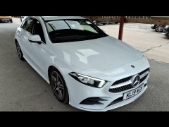 BUY MERCEDES-BENZ A 180 AMG LINE 2019 A 180 AMG LINE, Newark Motor Auctions