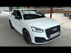 BUY AUDI Q2 S LINE BLACK ED 30 TFS  2020 TFSI S LINE BLACK EDITION, Newark Motor Auctions